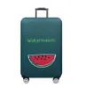 Newl Hicker Travel Lugge Protective Cover Suitcase Case Accessories Elastic Luggage Dust Cover применяется к 18039039323354716