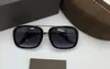 2020 New fashion design TF0453 UV400 protective sunglasses neuteryluxury Italian plate metal fashion full set of case and box4558781