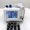 Equipo físico ED ShockWave para la enfermedad de Peyronies, máquina de terapia de ondas de choque físicas ESWT para aliviar el dolor de hombros
