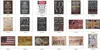 403 Style Métal Peinture Tin Signs Collection Wall Art Rétro TIN SIGN Peinture Murale Art Bar Cave Pub Restaurant Décoration de La Maison