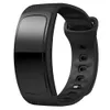 Replacement Bands for Samsung Fit 2 Smart Watch Elastomer Strap Silicone Wristband for Samsung Gear Fit 2 SM-R360 Fitness