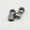 100pcs/lot 15x21x16mm HK152116 HK1516 Drawn Cup Type Needle Roller Bearing 15*21*16mm