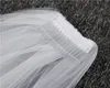 08m2m3m5m10m15m30m Length One Layer White or Ivory Veil For Bride Wedding Bridal Long Veil Cathedral With Comb Bride Veils7679568