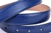 السيدات الجلود حزام دبوس مشبك الجلود الأحجار الكريمة حزام واسعة الإناث مصنعين بقعة الجملة السراويل أحزمة JK012