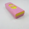 New Colorful Plastic Intelligent USB Charging Lighter Innovative design Cyclic 200Mah Charging For Cigarette Bong Smoking Pipe Hot Cake