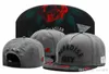 Nuovi figli di arrivo Metal Bonjour Rose Snapback Hats Bone Gorras Men Hip Hop Cap Sport Baseball Caps1037082