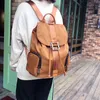 fashion Women handbag ladies designer bags high quality lady clutch purse retro shoulder backpack bag