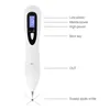 Plasma Pen Laser Mole Wart Tattoo Removal Makeup Pen Dark Spot Fleshy Nevus Freckle Remove Painless Face Cleaner Skin Care Beauty Machine