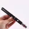 Red Green Blue Purple Light D14*155mm Laser Pen Laser Pointer Pen For SOS Mounting Night Hunting teaching Opp Package 400pcs/lot