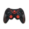 Wireless Android Gamepad T3 X3 Wireless Joystick Game Controller Bluetooth BT30 Joystick för mobiltelefon surfplatta TV -låda hållare9537914