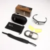 5.11 Eagle Goggles Cs Tactic Shooting Bulletproof Glasses Army Fans 511 Glasses 52308 Eagle