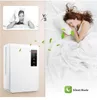 BEIJAMEI 3L Ménage Intelligent Déshumidificateurs Électrique Petit Sèche-Air Pour La Maison Chambre Cuisine Bureau