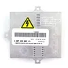 Hoge kwaliteit OEM HID Xenon Ballast 63127176068 Originele Xenon HID Ballast-besturingseenheid