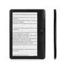 8GB eBook Reader Smart med 7 tums HD-skärm Digital e-bok + Video + MP3 Musikspelare Färgskärm