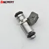 1pc FUEL INJECTOR IWP003 IWP 003 46.446.789 46446789 50100402 For Fiat Palio Tetra Flex