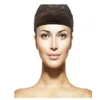 Amazon Regulowany Velvet Peruki Koronki Girp Włosy Band Girl Woman Headband Wiggery Darkery