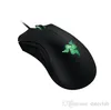 Razer Deathadder Chroma USB Wired Optical Computer Gaming Mouse 10000dpi Optical Sensor Mouse Razer Mouse Deathadder Gaming Mice