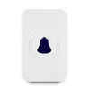 ZC - IP09 WiFi Video Doorbell with Ding Dong Bell Low Power Consumption