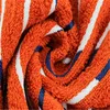 Fabricantes atacado algodão jacquard esportes toalha ginásio ao ar livre running suor macio suor toalha 23 110 cm alongado espessura