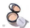 Sace Lady Matte Loose Pulver Translucent Makeup Oljekontroll Kompakt Kosmetisk