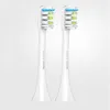 Têtes de brosse à dents de rechange pour Xiaomi pour Mijia pour SOOCARE X1 X3 jets de buse de tête de brosse à dents électrique sonique