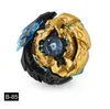 34 Upgraded Gold Edition 4D Beyblade Burst Toys Arena Metal Fighting Explosief zonder launcher Gyroscope Fusion God Draaiende Top Bey Blades