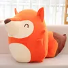 20/30 / 40 cm Sevimli Ali Fox Lover Bebek Yumuşak Bebek Peluş Oyuncaklar Yumuşak Pamuk Dolması Hayvanlar Oyuncaklar Doğum Günü Noel Hediyesi Çocuk Oyuncakları