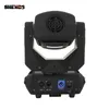 Shehds LED 4x25W Super Beam Moving Head LED BEAM LIGHT 1416CH FÖR DJ DISCO Home Party Stage Party Decorations Moving Head Ligh8853577