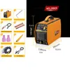 WS-200GS Elektrische lasmachine MMA Tigwelding Argon TIG Welder IGBT AC 220V 200A Draagbare Arc Welding Nieuw