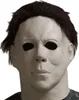 Michael Myers Mask Halloween Mascaras de lateks realista cosplay cosplay przerażające maski maskaradowe masque korku maska ​​impreza maska ​​sh5440926