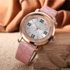 Fashion watch Festival Memorial Day gift Clock women Crystal wristwatch Sand bottle diamond Lady Leather quartz watches