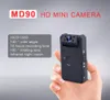 MD90 1080P Mini Camera Night Vision Camcorder Sport Outdoor DV Voice Video Recorder Camera