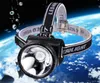 10W Head lamps high power R4 T6 headlamp headlight lights bicycle bike wateproof Miner light white yellow