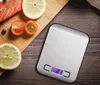 precision kitchen scales