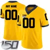 American College Football Wear Michigan Wolverines Football Jersey Charles Woodson Desmond Howard Tom Brady Ty Law Jake Long Anthony Carter