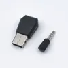 nouvel adaptateur Bluetooth P4 chaud Adaptateur USB 4.0 Récepteur de casque Gamepad Accessoires de jeu dhl gratuit