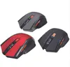 Hot Mini Gamer mouse ottico wireless da 2,4 GHz per PC portatili da gioco Nuovi mouse wireless da gioco con ricevitore USB