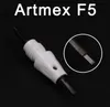 Micro Igła wkład dla Artmex V8 V6 V11 V9 Makeup Makeup Makeup Derma Pen MTS PMU Pielęgnacja skóry