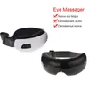 새로운 고품질의 안구 마사지기 무선 USB 충전식 블루투스 접이식 눈 보호기는 다양한 눈 문제를 개선 할 수있다 C18112601