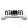 High Quality DishyKooker DOBE TYX-586S XBOX One/Slim Wireless Game Controller Keyboard with 3. 5MM Headphone Jack DHL Free Shipping