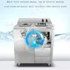 2200W Meat Grinder Enema Machine Commercial Meat Cutting Machines Electric Slicer Stainless Steel
