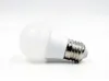DHL E27 LED-lampa Ljusplastkåpa Aluminium 270 graders Globe Glödlampa 3W / 5W / 7W / 9W / 12W Varm vit / Kylvit