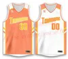 Personalizado Qualquer nome de qualquer número Homens Mulheres Lady Crianças Jovens Meninos Basketball Jerseys Camisas Sport como as imagens você a oferta B246