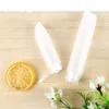 30g PE Hose Cleansing Milk Lotion Empty Bottle Skin Care Cosmetics Box Travel Set 100PCS/LOT