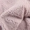Blankets Thick Throw Blanket Warm Sherpa Bedding Plaids Solid Color S M L Size1