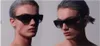 Nieuwe topkwaliteit souliner heren zonnebril mannen zonnebril vrouwen zonnebril mode stijl beschermt ogen Gafas de sol lunettes de soleilwith bo