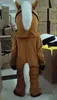 2019 Factory Direct verkoop Horse Mascot Costumes Movie Props Show Cartoon Apparel