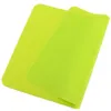 40x30 cm Food Grade Esteiras De Silicone Forro Baking Silicone Forno Mat Isolamento Térmico Pad Bakeware Kid Tabela Placemat Decoração Mat LX7483