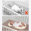 Multifunction Cribs Newborn Sleep Bag Infant Travel Safe Cot Portable Folding Baby Bed Mummy Bags C190419012259932