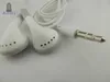 Wholesale Cheapest New In ear Headphone 3.5mm Earbud Earphone For MP3 Mp4 Moible phone 2000pcs